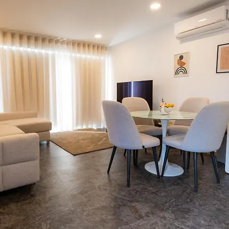 Casa Da Bina Σπίτι διακοπών *