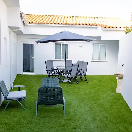 Casa Da Bina Σπίτι διακοπών